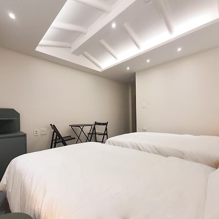 Hotelarrive Jeonju Sihwayeonpung エクステリア 写真