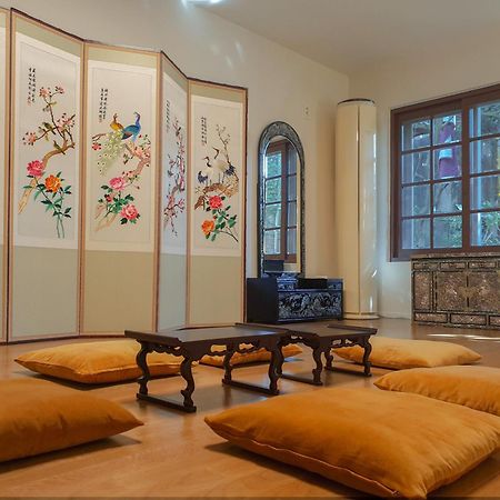 Hotelarrive Jeonju Sihwayeonpung エクステリア 写真