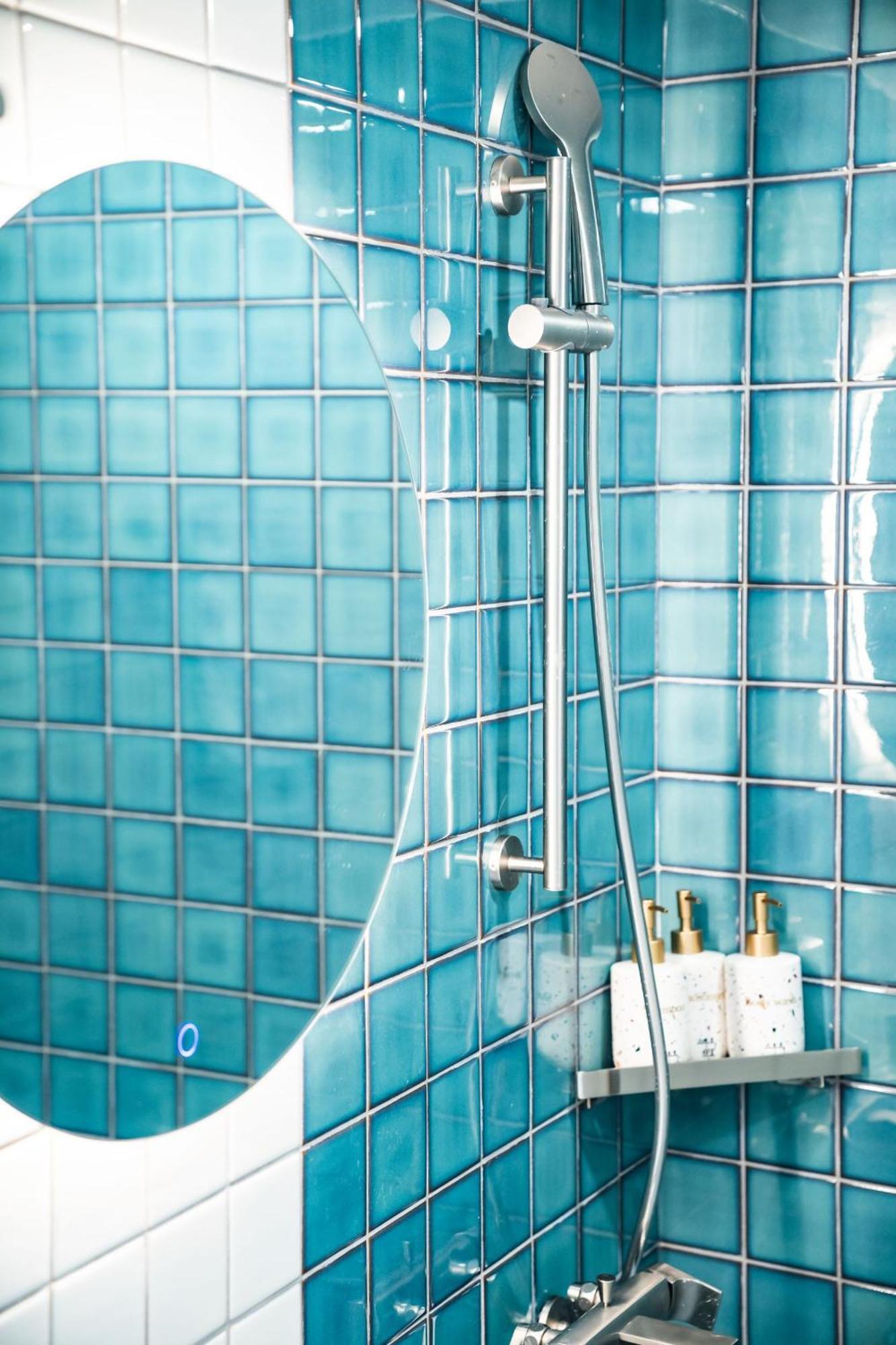 Hotelarrive Jeonju Sihwayeonpung 部屋 写真