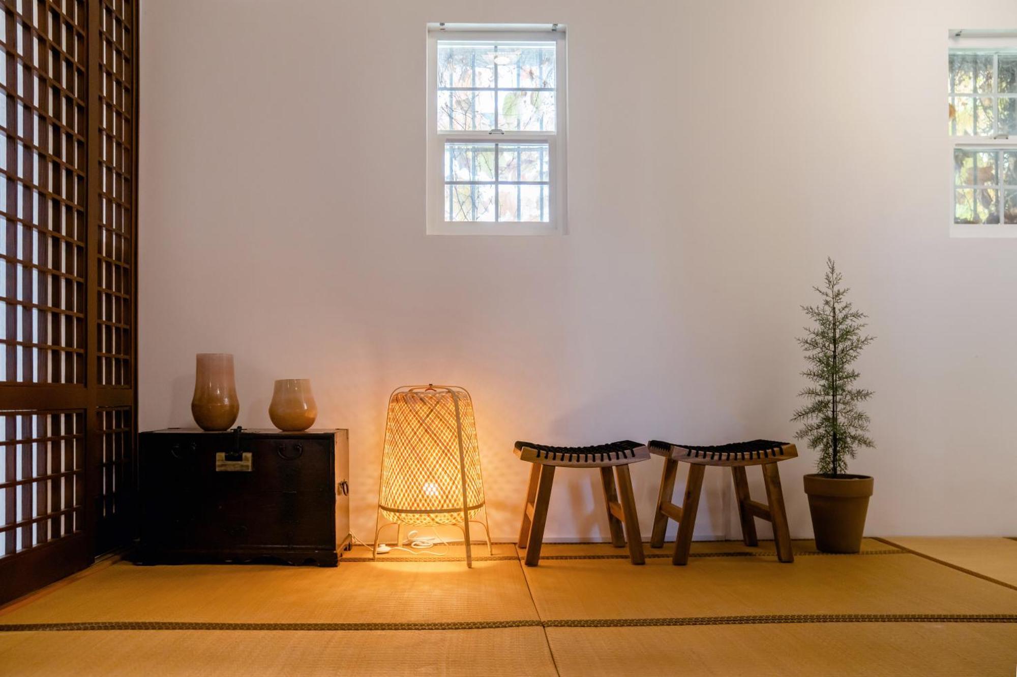 Hotelarrive Jeonju Sihwayeonpung エクステリア 写真