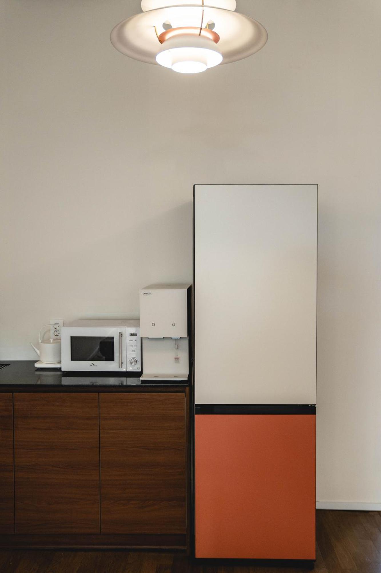 Hotelarrive Jeonju Sihwayeonpung エクステリア 写真