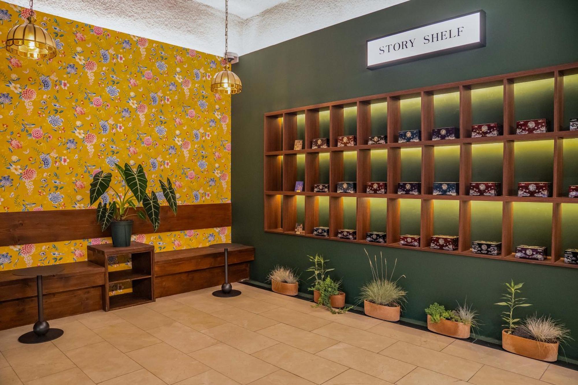 Hotelarrive Jeonju Sihwayeonpung エクステリア 写真