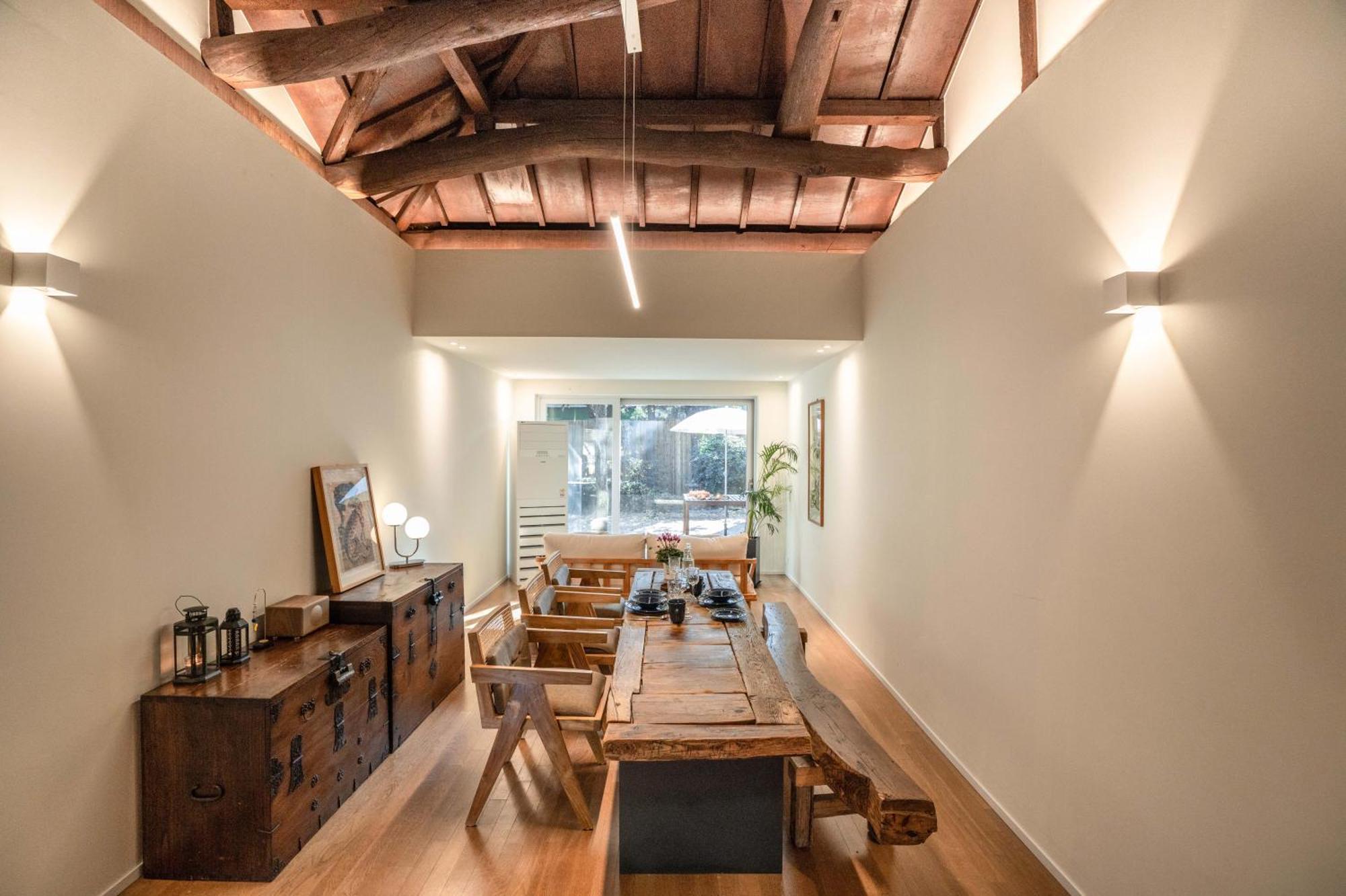 Hotelarrive Jeonju Sihwayeonpung エクステリア 写真